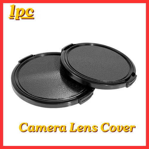 Front lens cap cover for - cover,