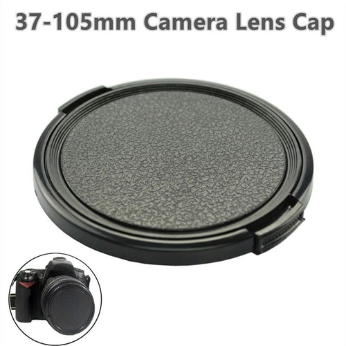 Lens cap camera - lens,