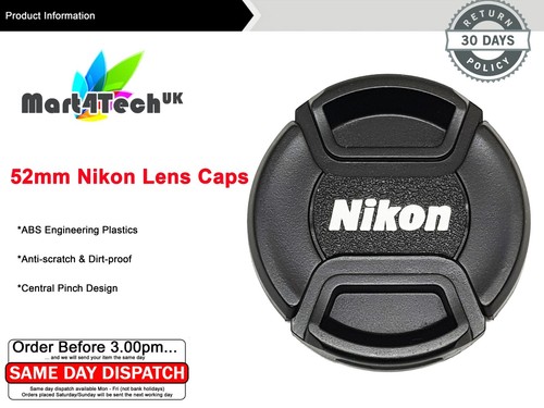Camera front lens cap cover - camera,