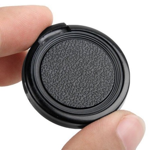 Side pinch lens - pinch,