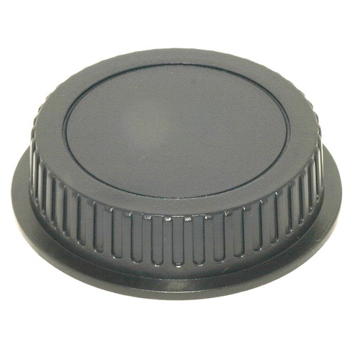 Canon eos rear lens cap - cap,