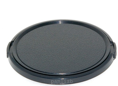 82mm front camera lens - camera, cap
