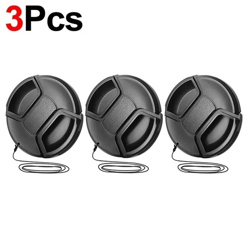 Front lens cap - lens,