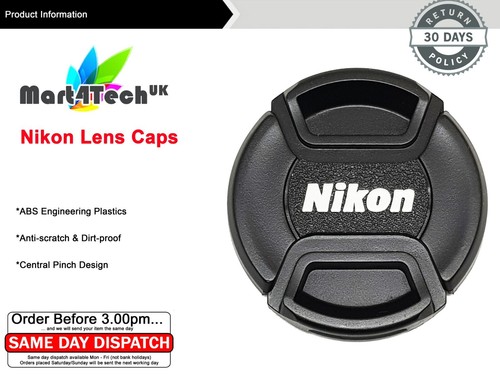 Camera front lens cap cover - camera,