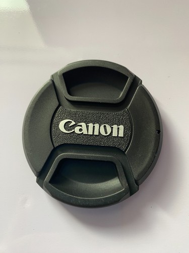 Lens cap for canon - cap,