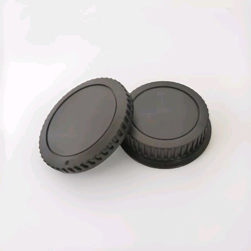 Rear lens body cap kit - rear,