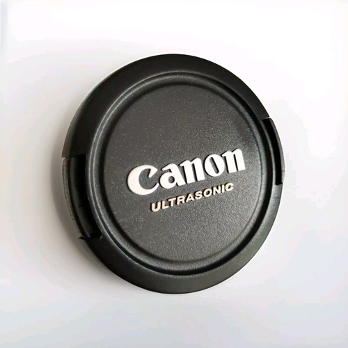 Genuine canon ultrasonic 58 - ultrasonic, e-58