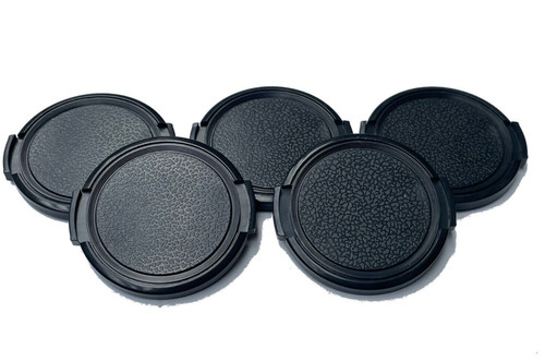 Front lens cap 52mm side - 5, x