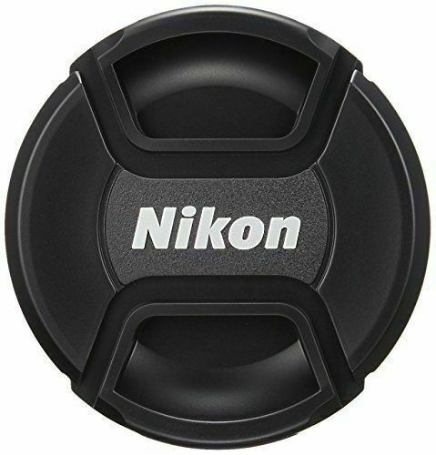 Camera front lens - front, cover