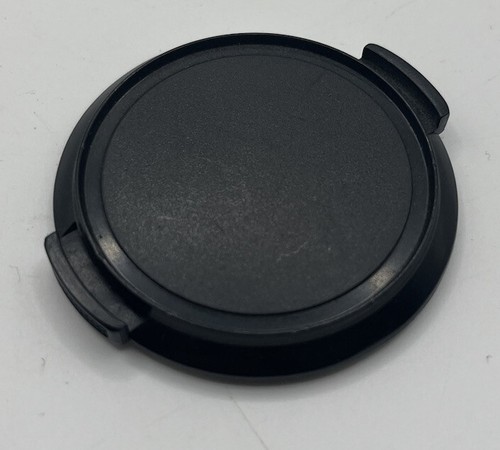 Vintage 49mm push clip lens - 49mm,