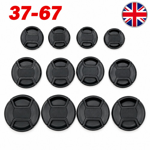 Front lens cap cover for - 1x,
