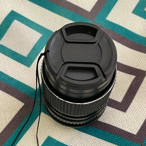 Front lens cap - lens, canon