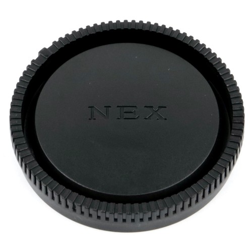 Rear lens cap for - cap,