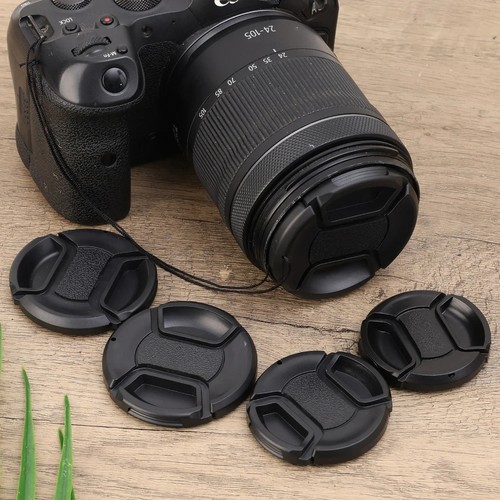 Front lens cap - cap, cover