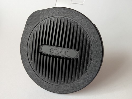Cokin adapter ring front - adapter,