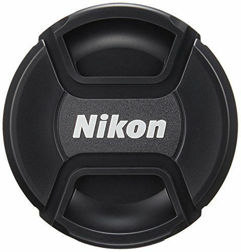 Camera front lens cap - camera, cover