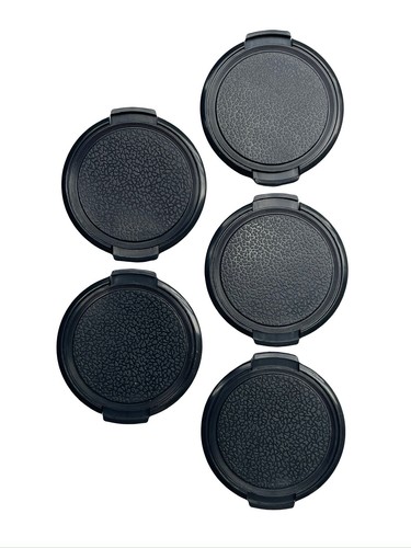 Front lens cap 55mm - x,