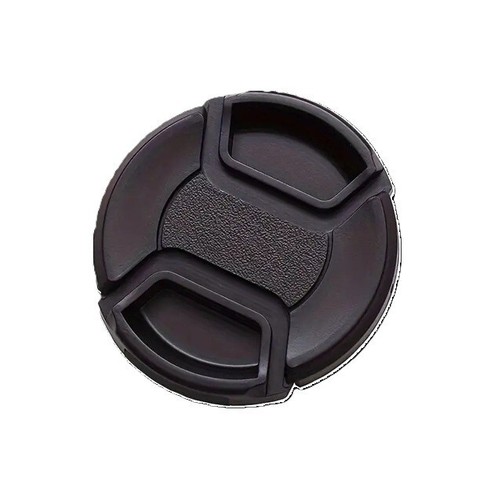 Front lens cap cover - front, for
