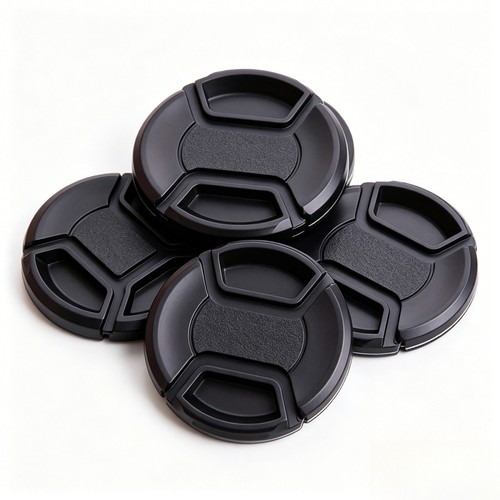Front lens cap cover for - front,