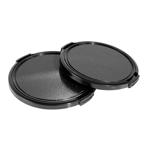 Universal camera lens cap - camera,
