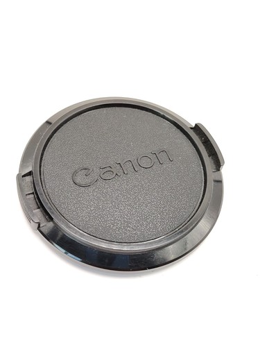 Vintage canon 52mm front - canon, c-52