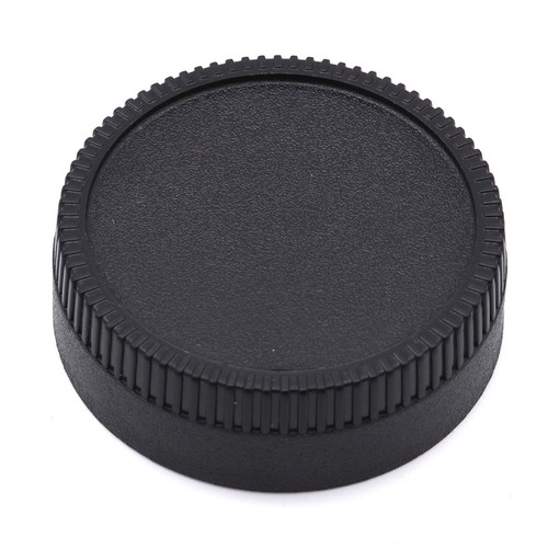 Rear lens cap for - for, nikon