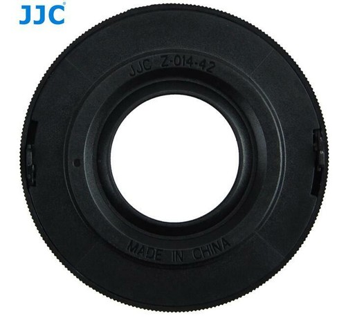 Jjc auto open lens - jjc,