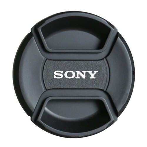 49mm front lens cap - front, cover