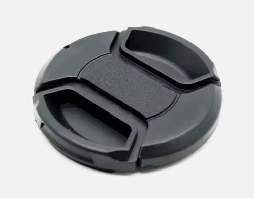 New front lens - cap, for