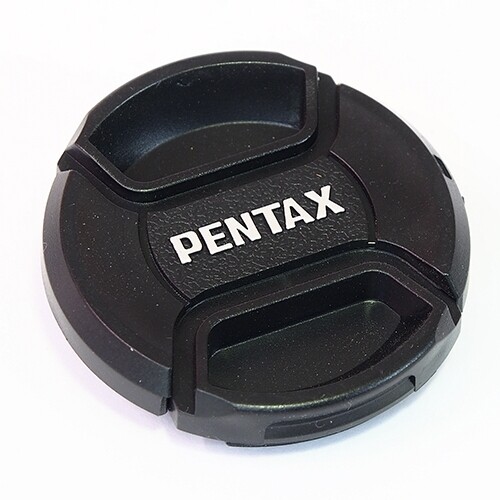 Camera front lens cap cover - lens,