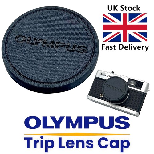 New olympus trip - new,