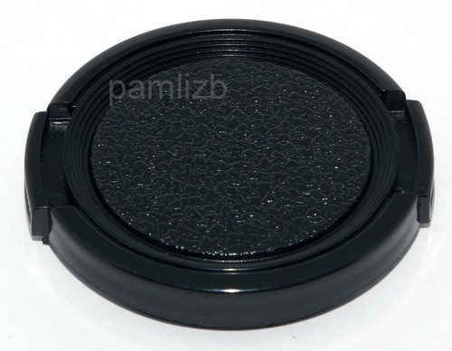 5mm front camera - 40.5mm, cap